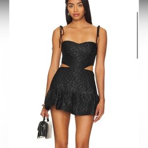 COPY - Amanda uprichard dress! worn once